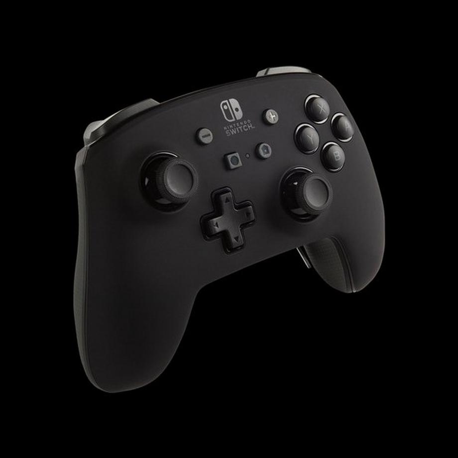 POWERA  PowerA 1515672-01 periferica di gioco Nero, Bianco Bluetooth/USB pad Analogico Nintendo Switch, Nintendo Switch Lite 