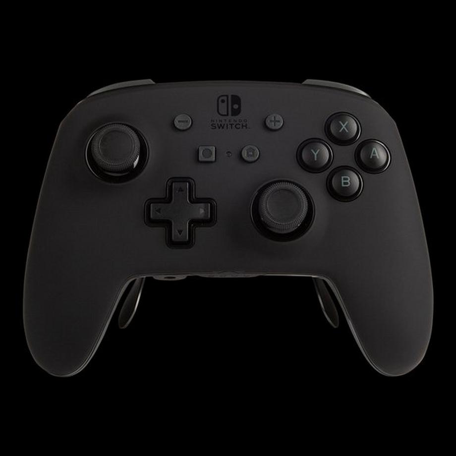 POWERA  PowerA 1515672-01 periferica di gioco Nero, Bianco Bluetooth/USB pad Analogico Nintendo Switch, Nintendo Switch Lite 
