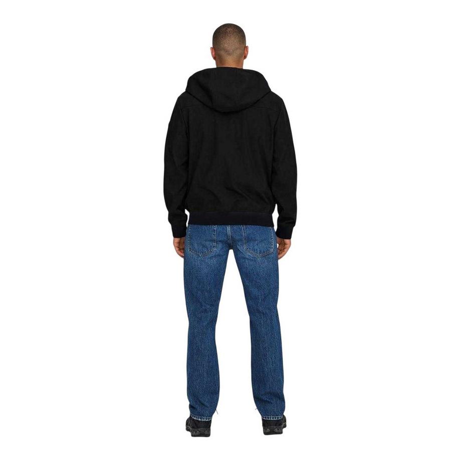 ONLY  Veste Softshell Bowie 