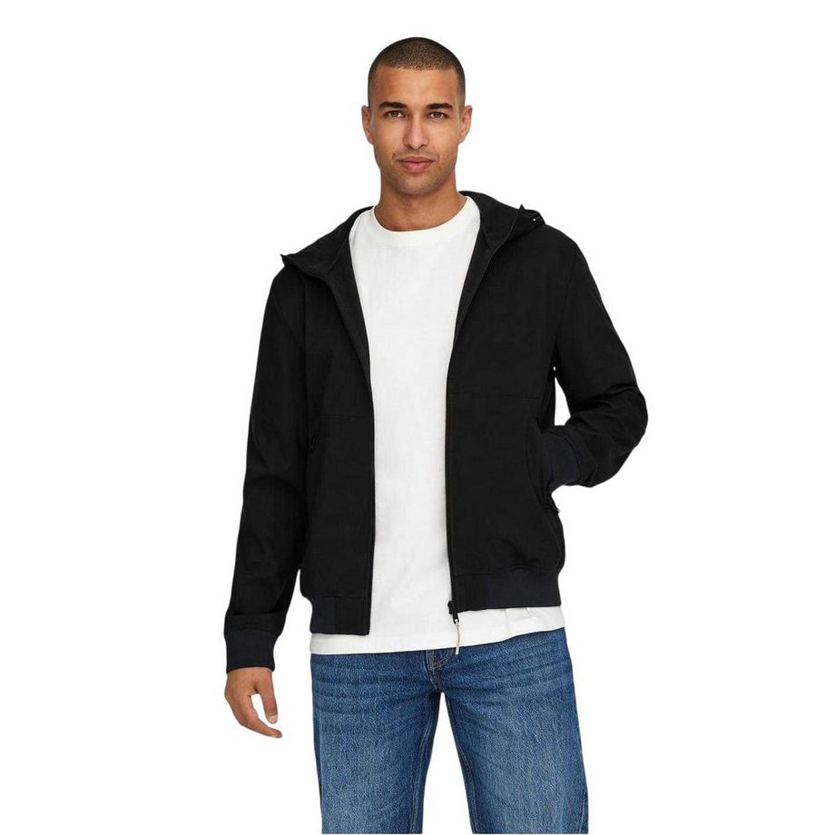 ONLY  Veste Softshell Bowie 