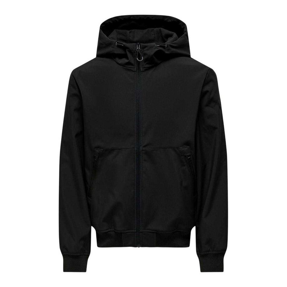 Veste Softshell Bowie