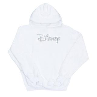 Disney  Sweat à capuche GLACIAL LOGO 