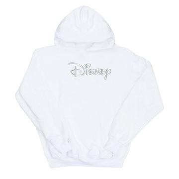 Glacial Logo Kapuzenpullover