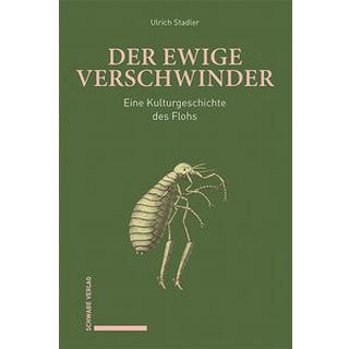 Der ewige Verschwinder Stadler, Ulrich Couverture rigide 