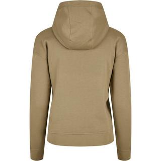 URBAN CLASSICS  kapuzenpullover, damen urban claic 