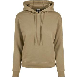 URBAN CLASSICS  kapuzenpullover, damen urban claic 