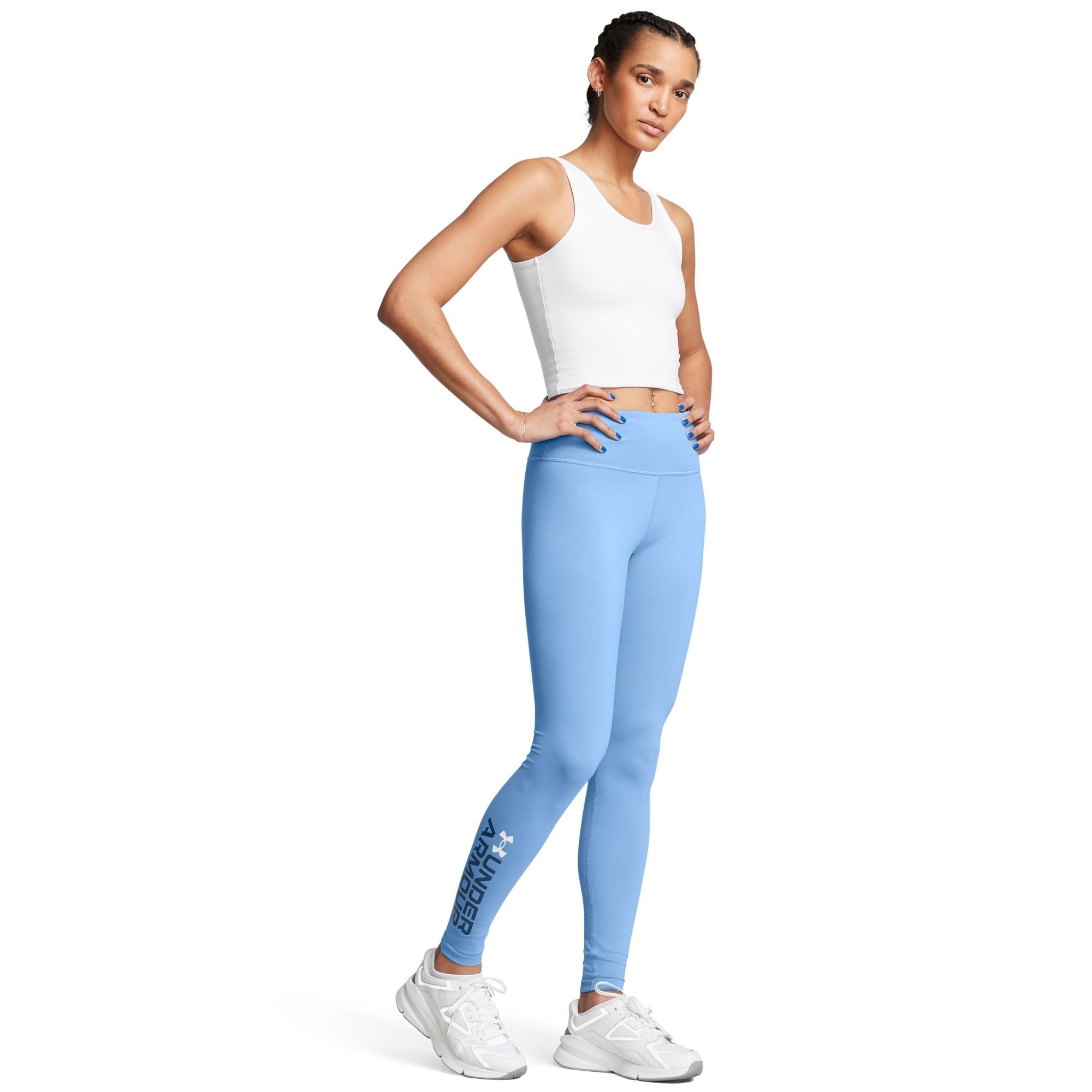 UNDER ARMOUR  legging campu 