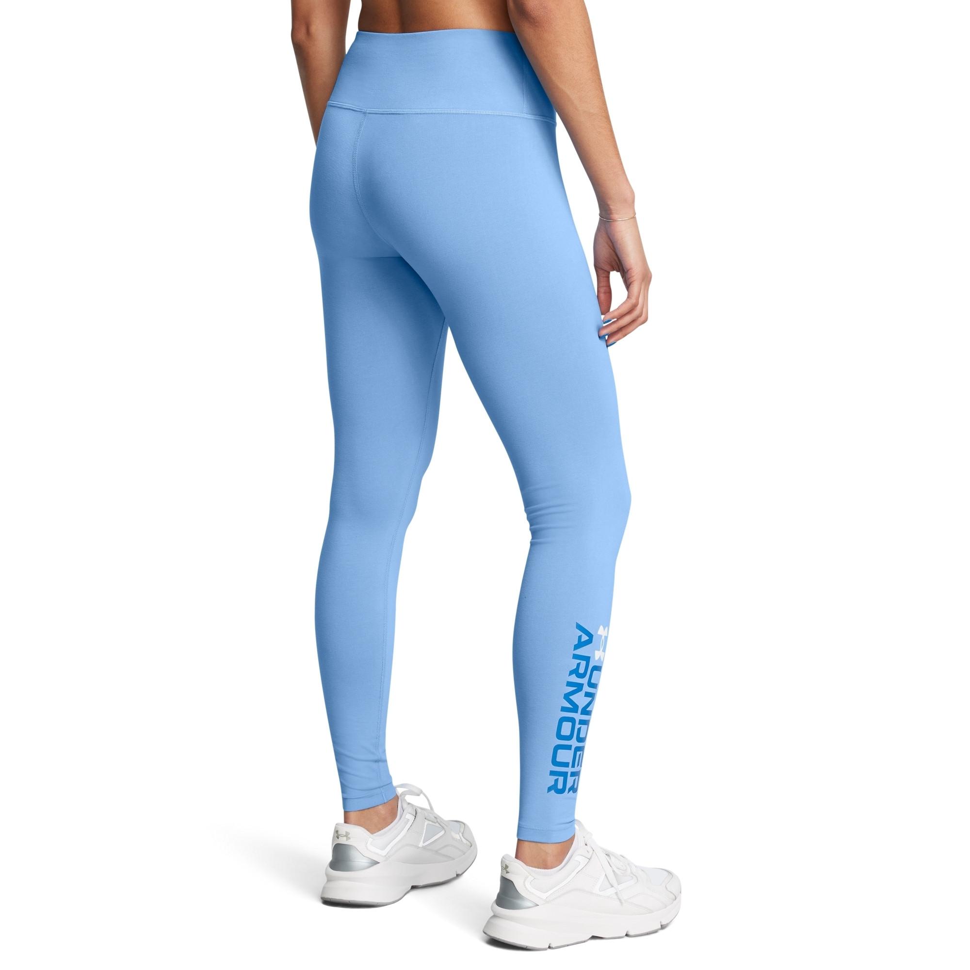 UNDER ARMOUR  legging campu 