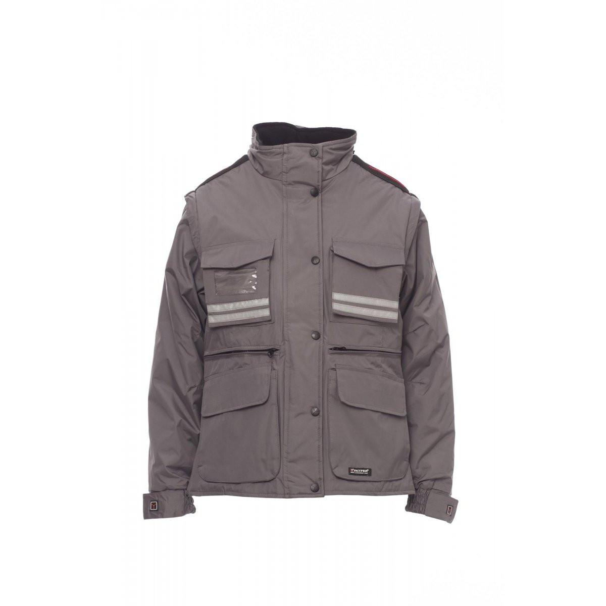 Payper Wear Tornado Blouson Veste  
