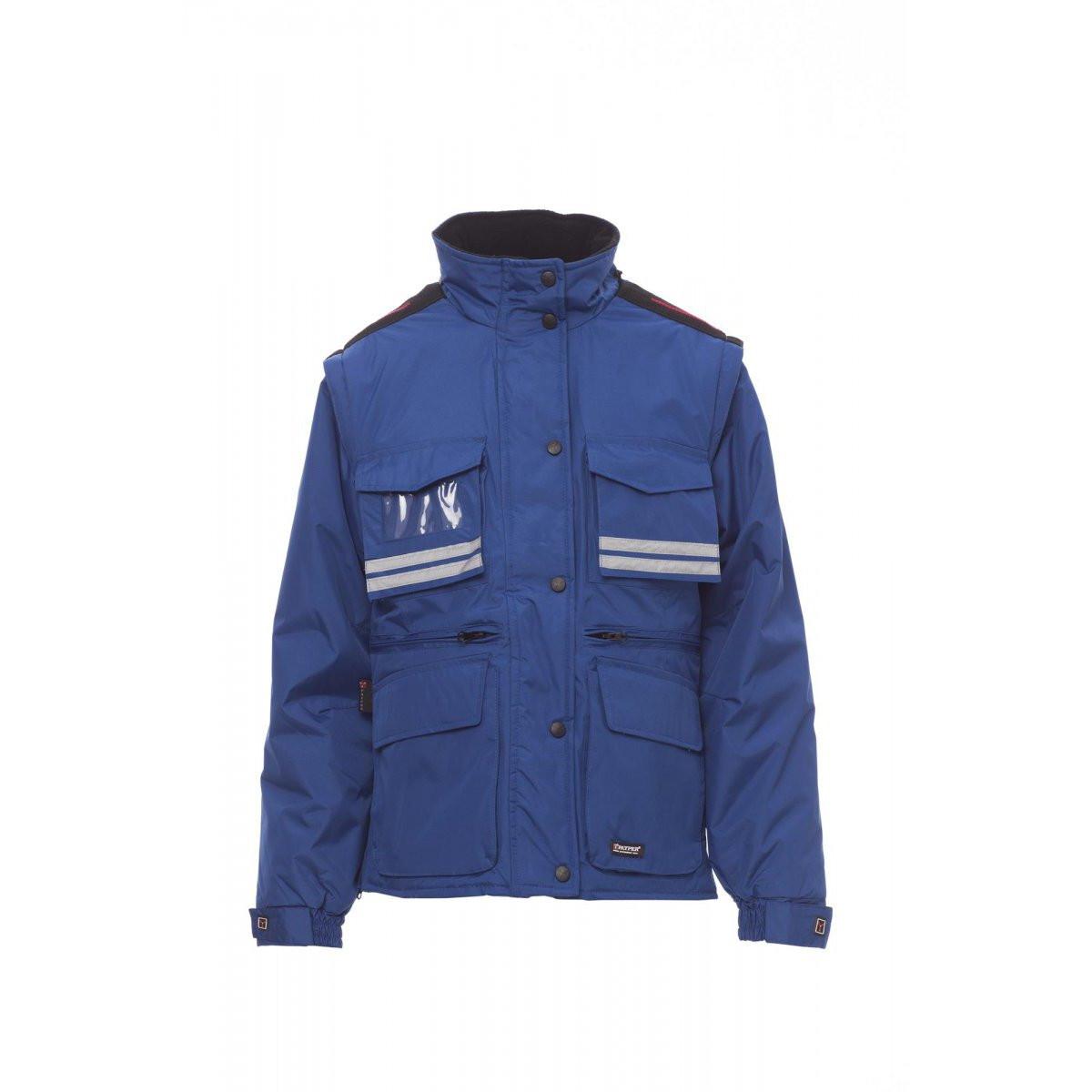 Payper Wear Tornado Blouson Veste  