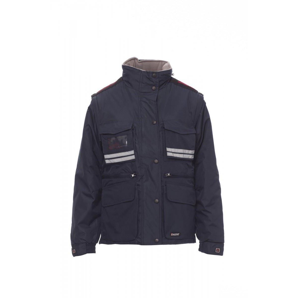Payper Wear Tornado Blouson Veste  
