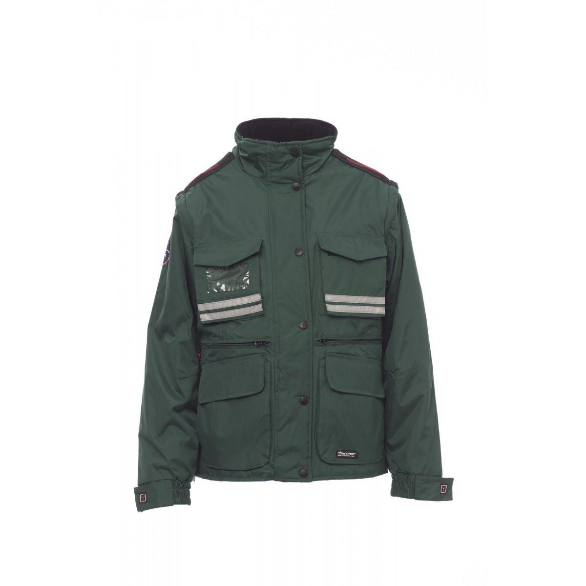Payper Wear Tornado Blouson Veste  