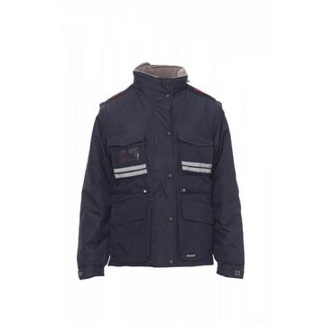 damenjacke payper tornado