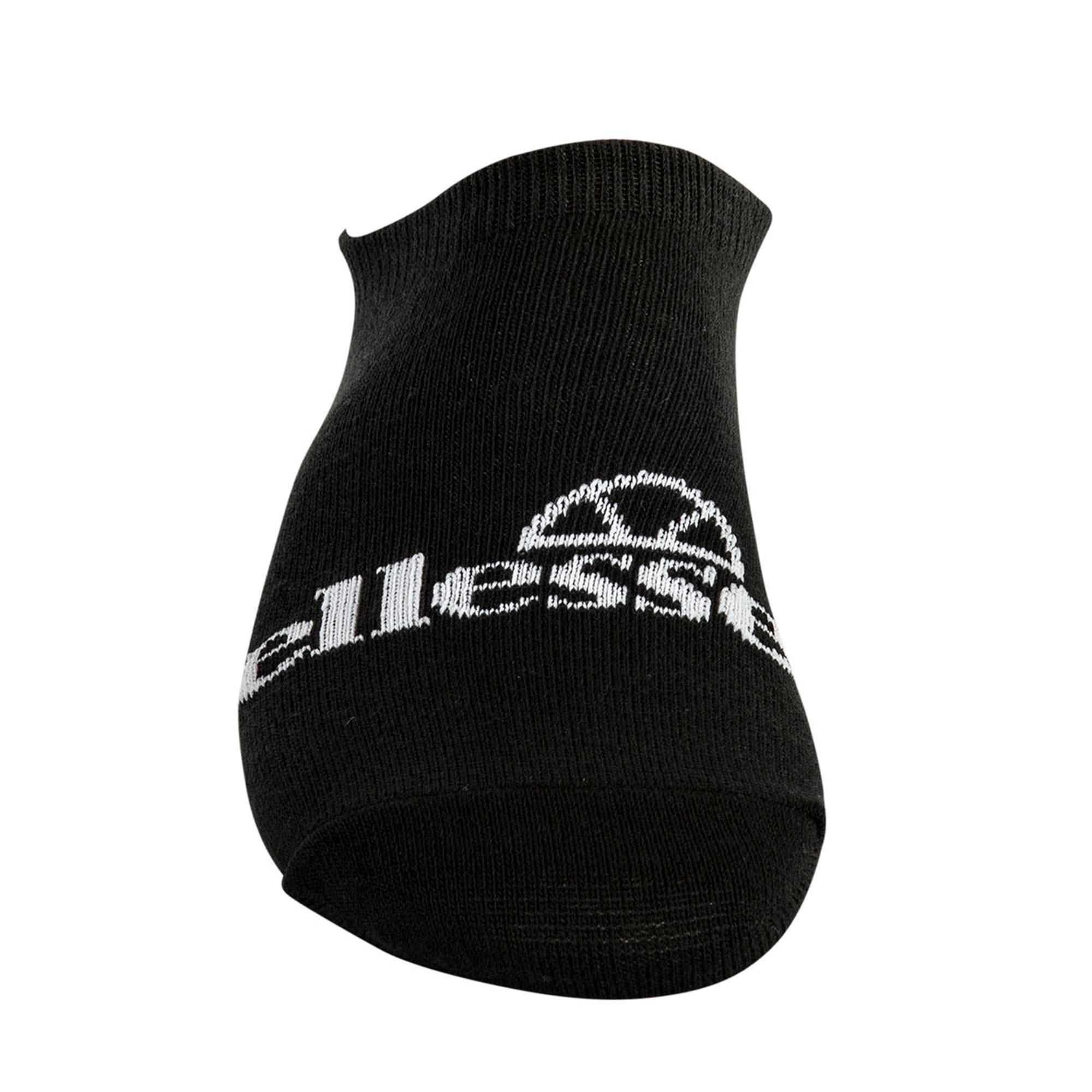 Ellesse Frimo No Show Socken 3er Pack  