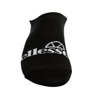 Ellesse Frimo No Show Socken 3er Pack  
