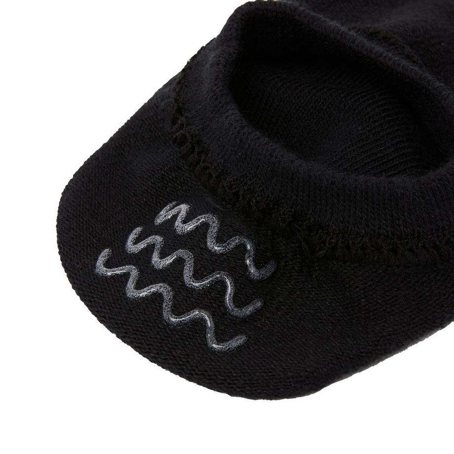 Ellesse Frimo No Show Calzini Confezione da 3  