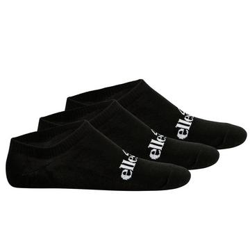 Socken  3er Pack-FRIMO NO SHOW SOCKS