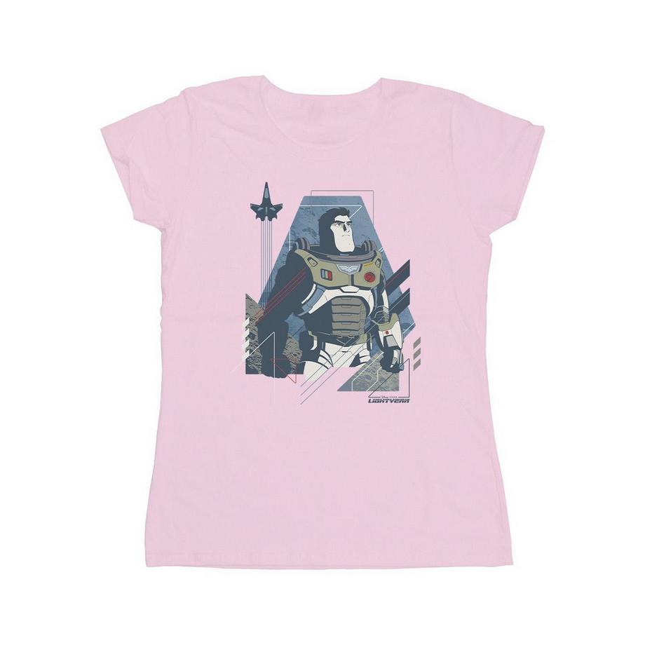 Lightyear Look To The Stars TShirt