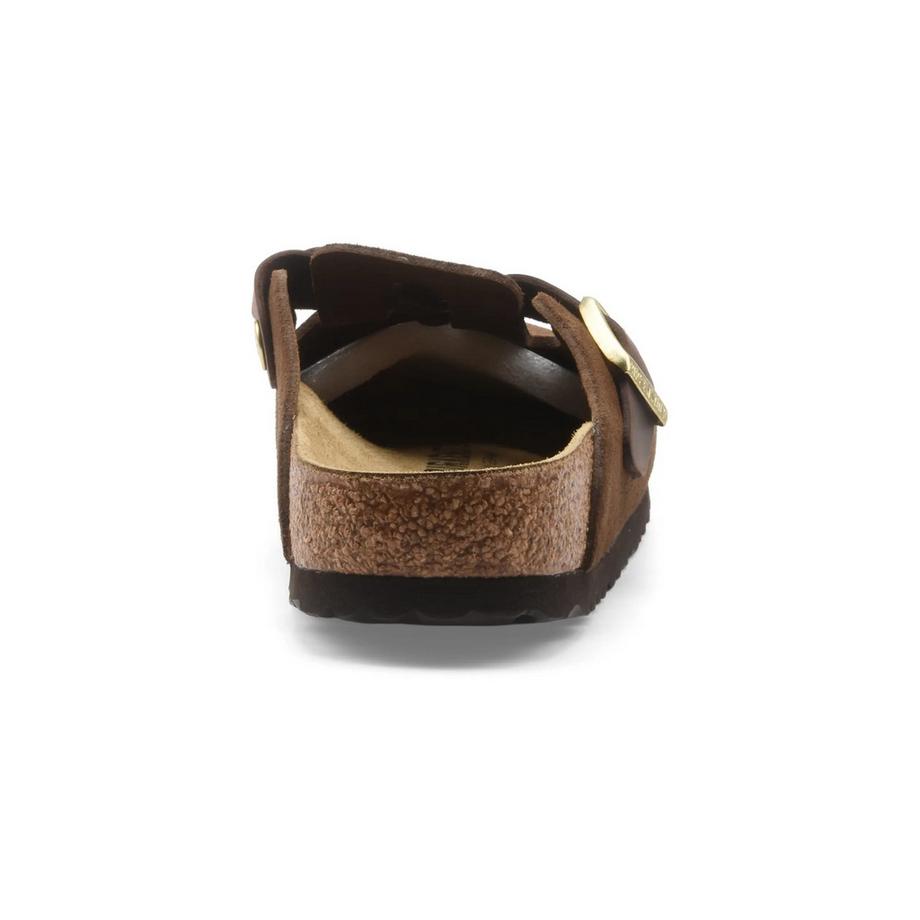 BIRKENSTOCK Sandalo Slide Boston Braided  