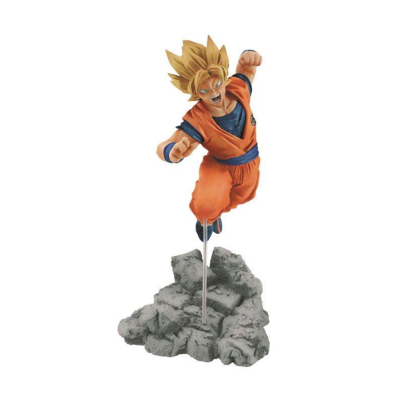 Banpresto  Static Figure - Dragon Ball - Son Goku 