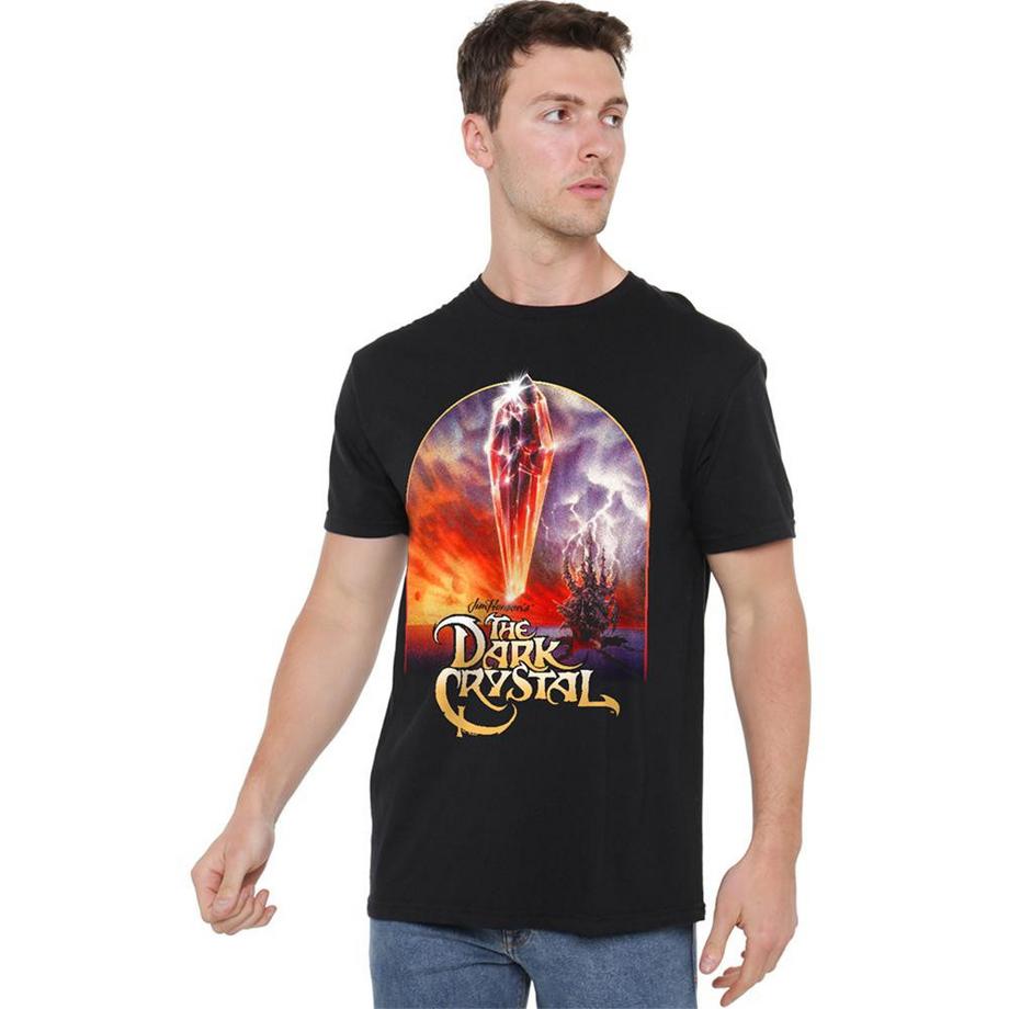 SONY  T-ShirtMotiftyle Poster Crystal 