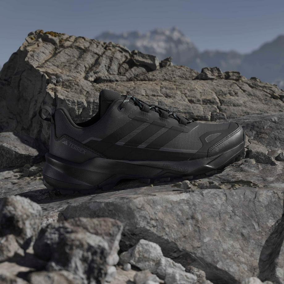 adidas Scarpe trekking da terrex skychaser ax5 gore-tex  