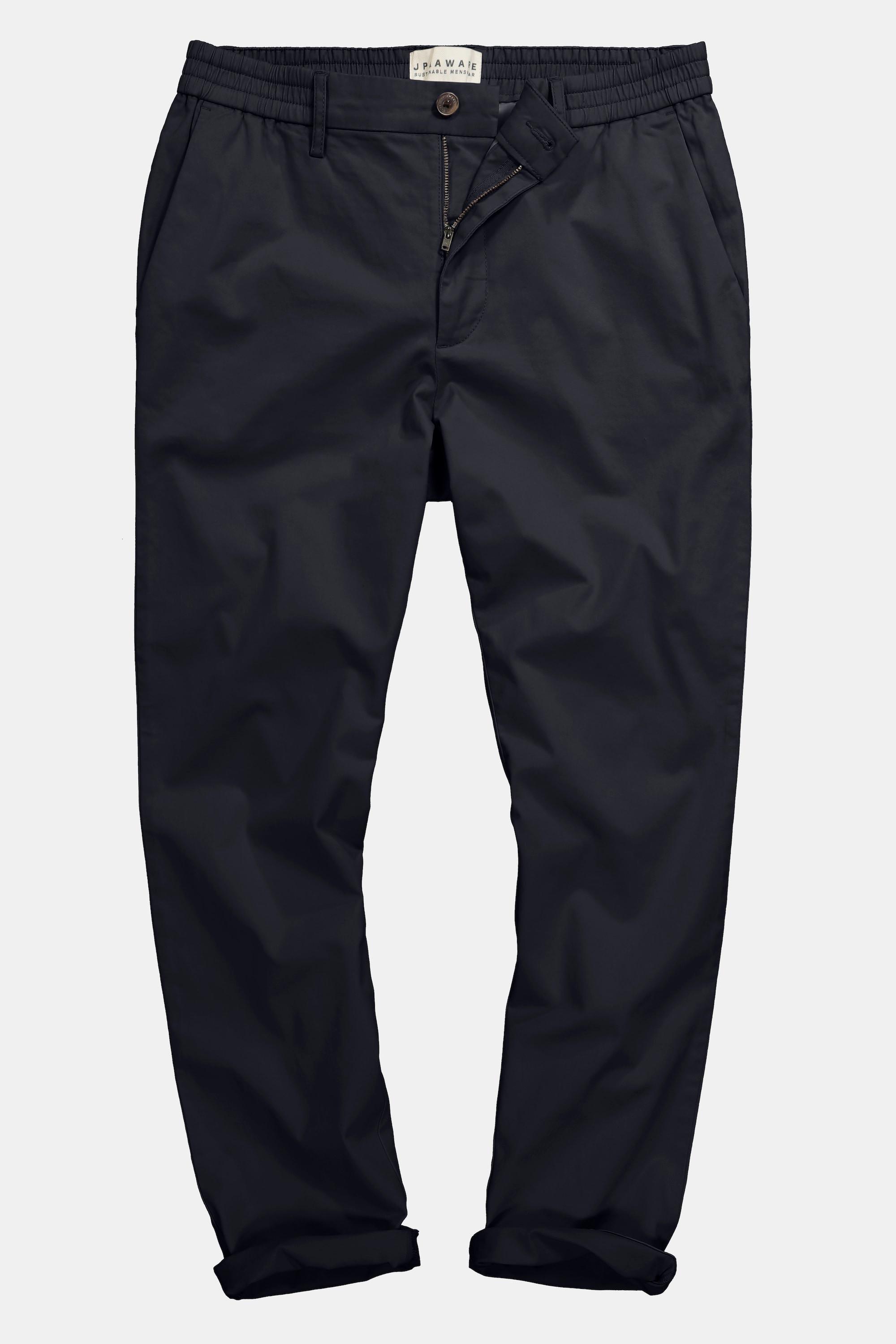 JP1880 Chino Regular Fit FLEXNAMIC OCS Zertifiziert  