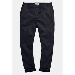 JP1880  Chino, Biobaumwolle, FLEXNAMIC®, OCS zertifizert 