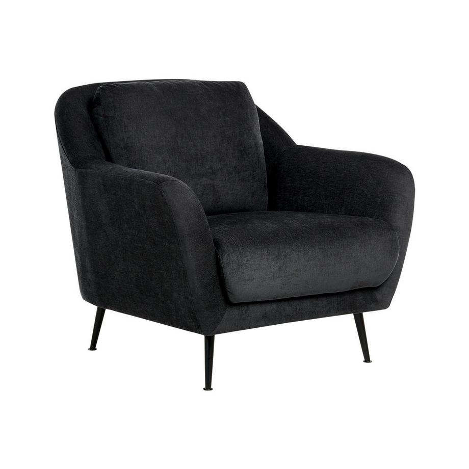 Poltrona en Ciniglia Moderno EIBY