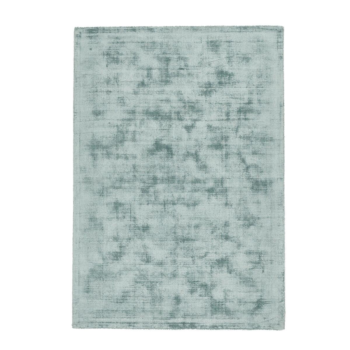 La Redoute Intérieurs Tapis 100% Tencel™ aspect vieilli  