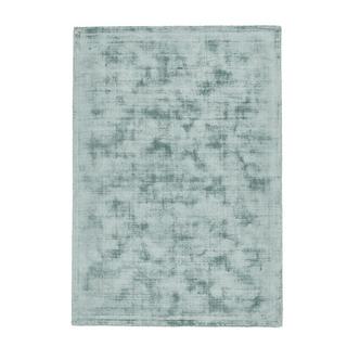 La Redoute Intérieurs Tapis 100% Tencel™ aspect vieilli  