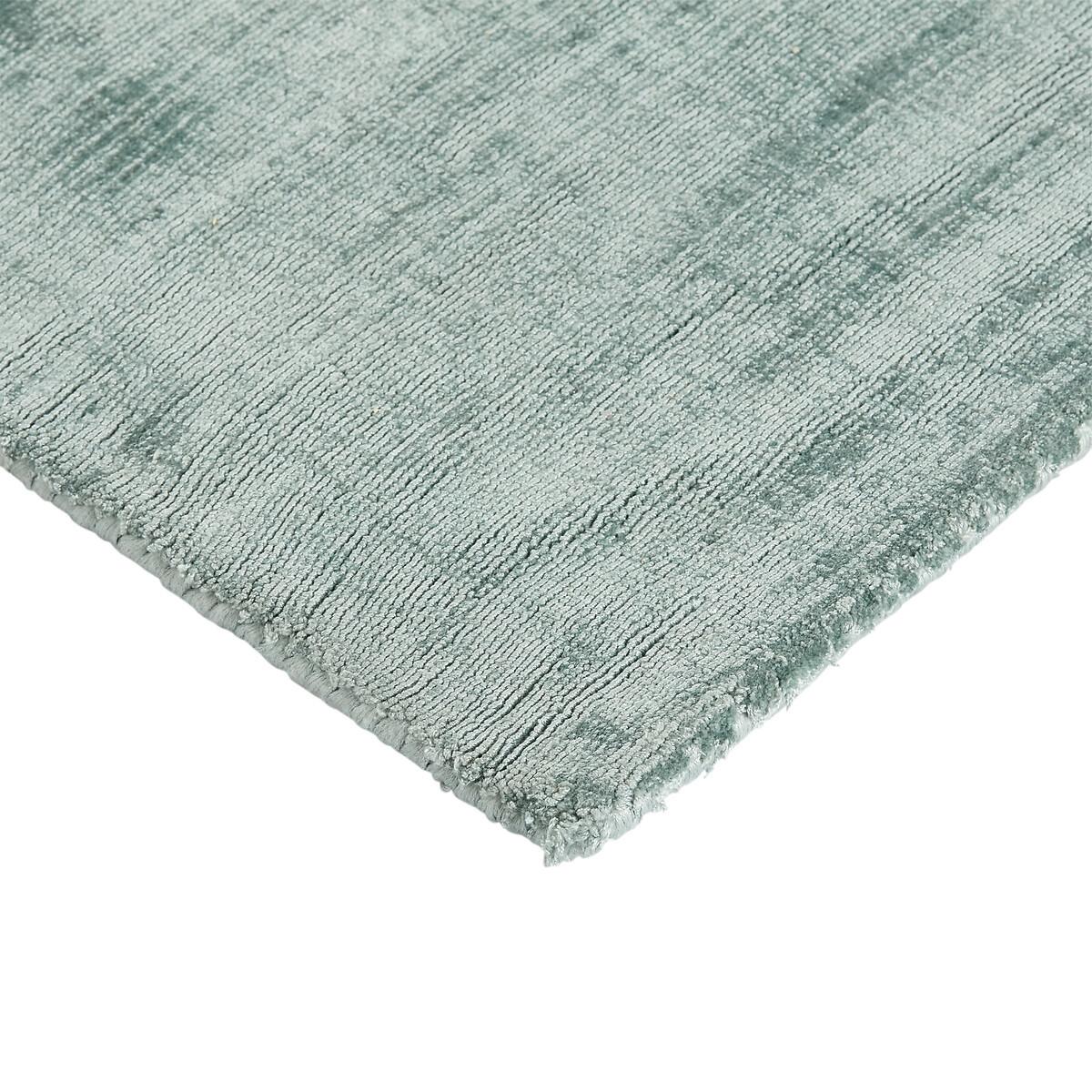 La Redoute Intérieurs Tapis 100% Tencel™ aspect vieilli  