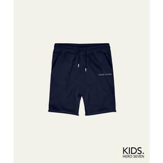 Hero Seven  E23515 Rocky Short Kids-14A 