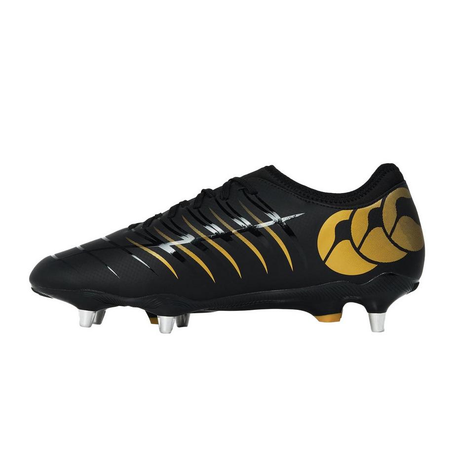 Canterbury Phoenix 2.0 Scarpe da Rugby Terreni Morbidi  