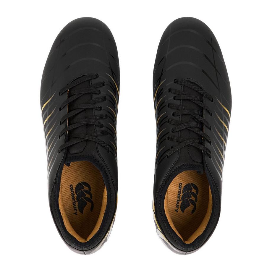 Canterbury Phoenix 2.0 Scarpe da Rugby Terreni Morbidi  