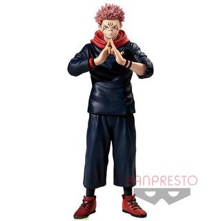 Banpresto  ST Jujutsu Kaisen Sukuna 