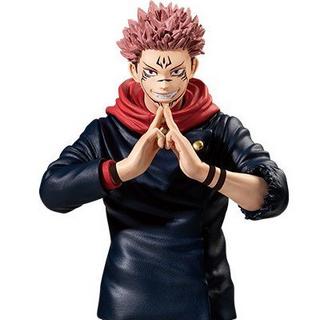 Banpresto  ST Jujutsu Kaisen Sukuna 