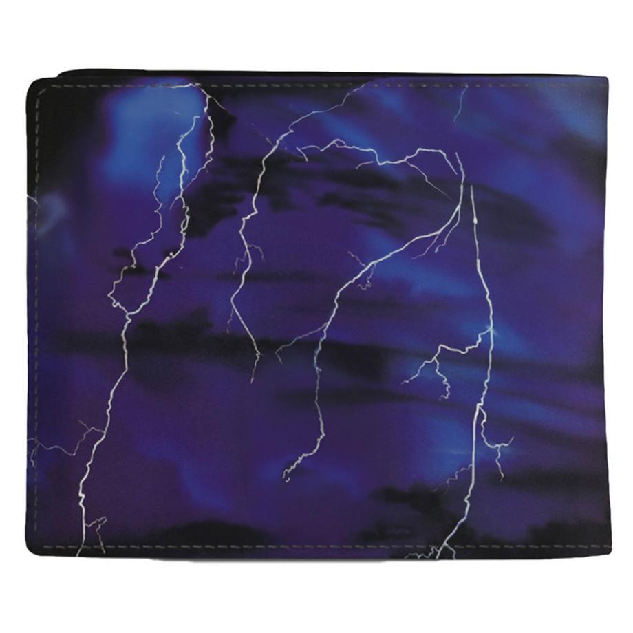 Metallica Portefeuille Ride The Lightning  