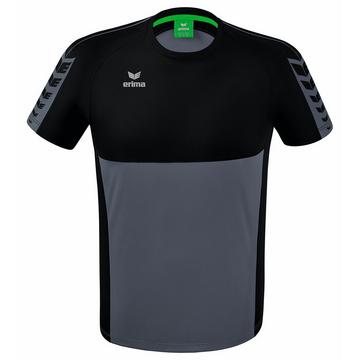 maglia six wings