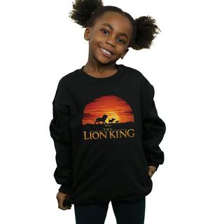 Disney  Sweat THE LION KING 