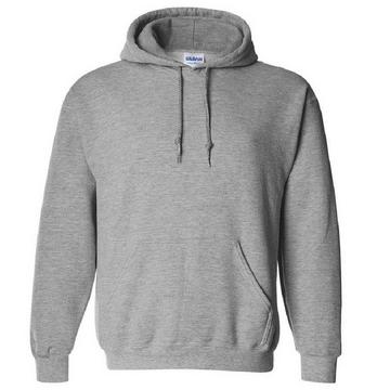 Heavy - Dry Blend Pullover