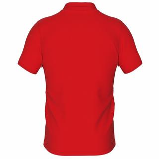 errea Evo Poloshirt  