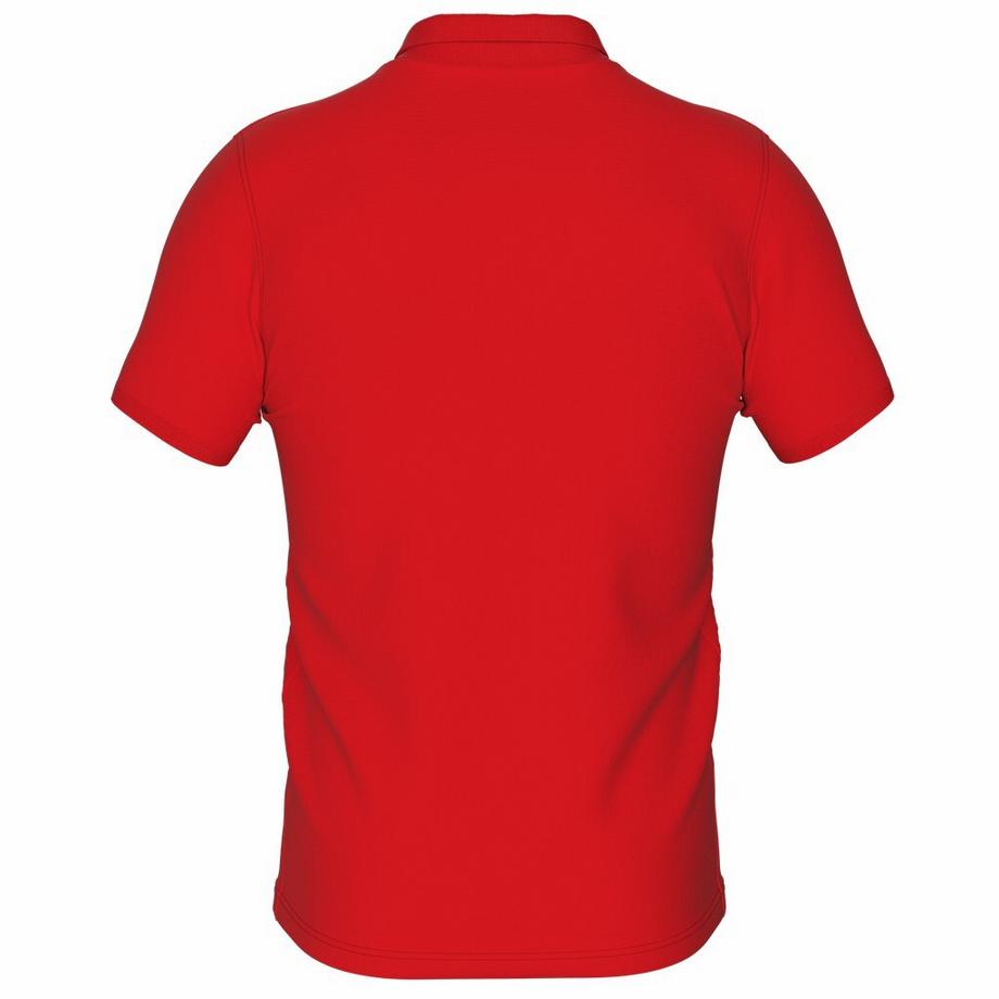 errea Evo Poloshirt  