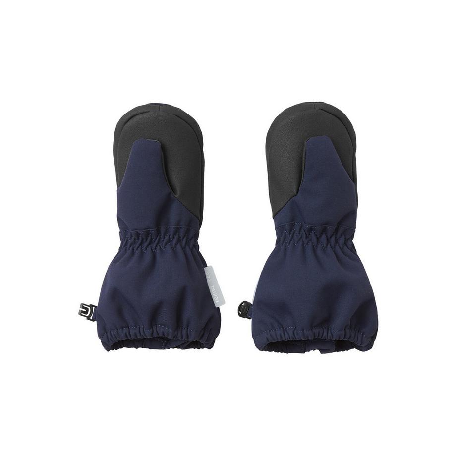 Reima  tec Kleinkinder Fäustlinge Tepas Navy 