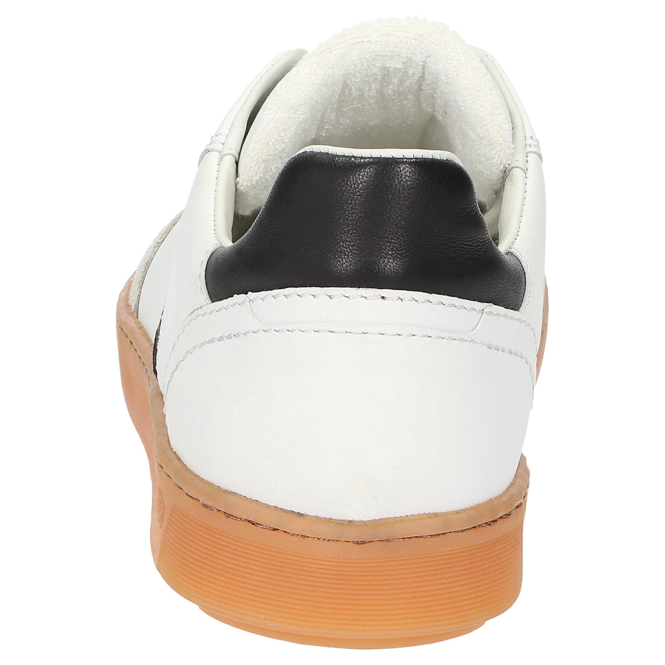 Sioux  Sneaker Tedroso-708 