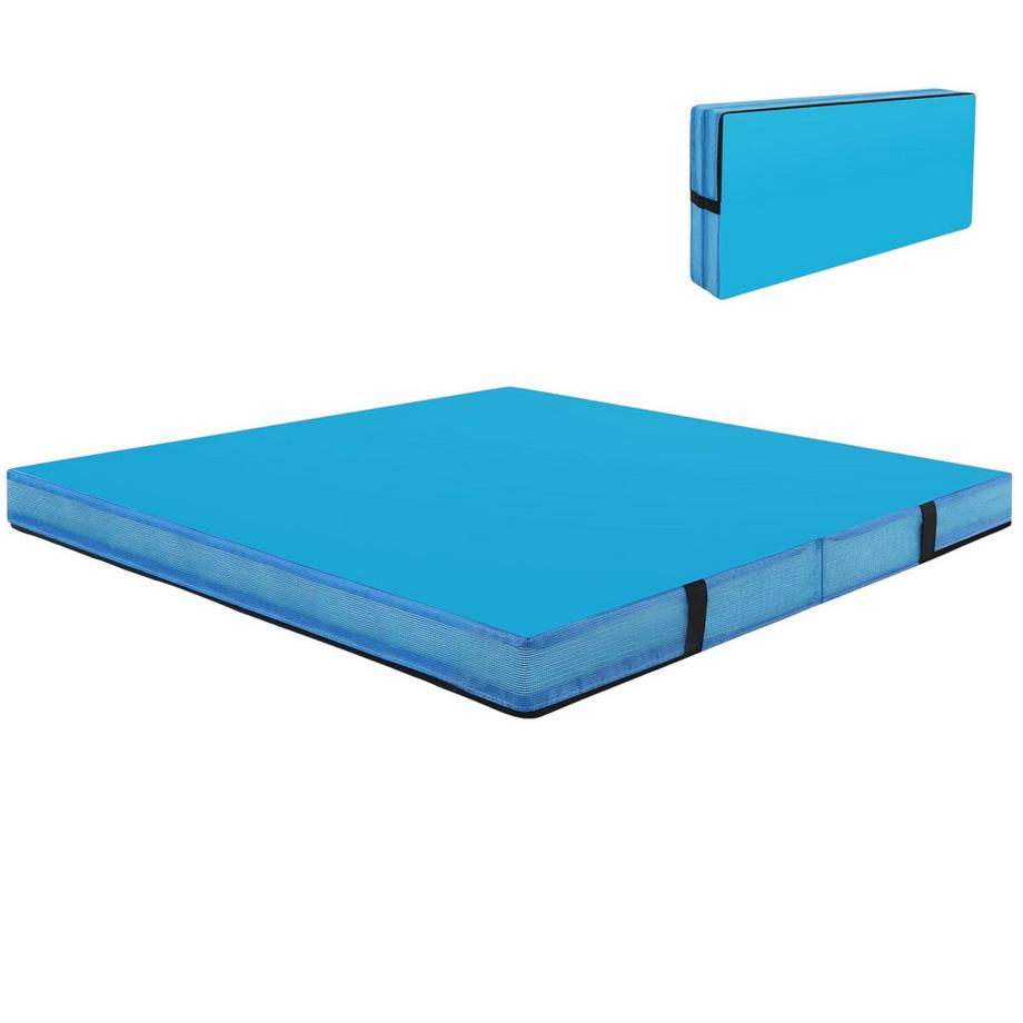 Tappeto da Ginnastica Pieghevole