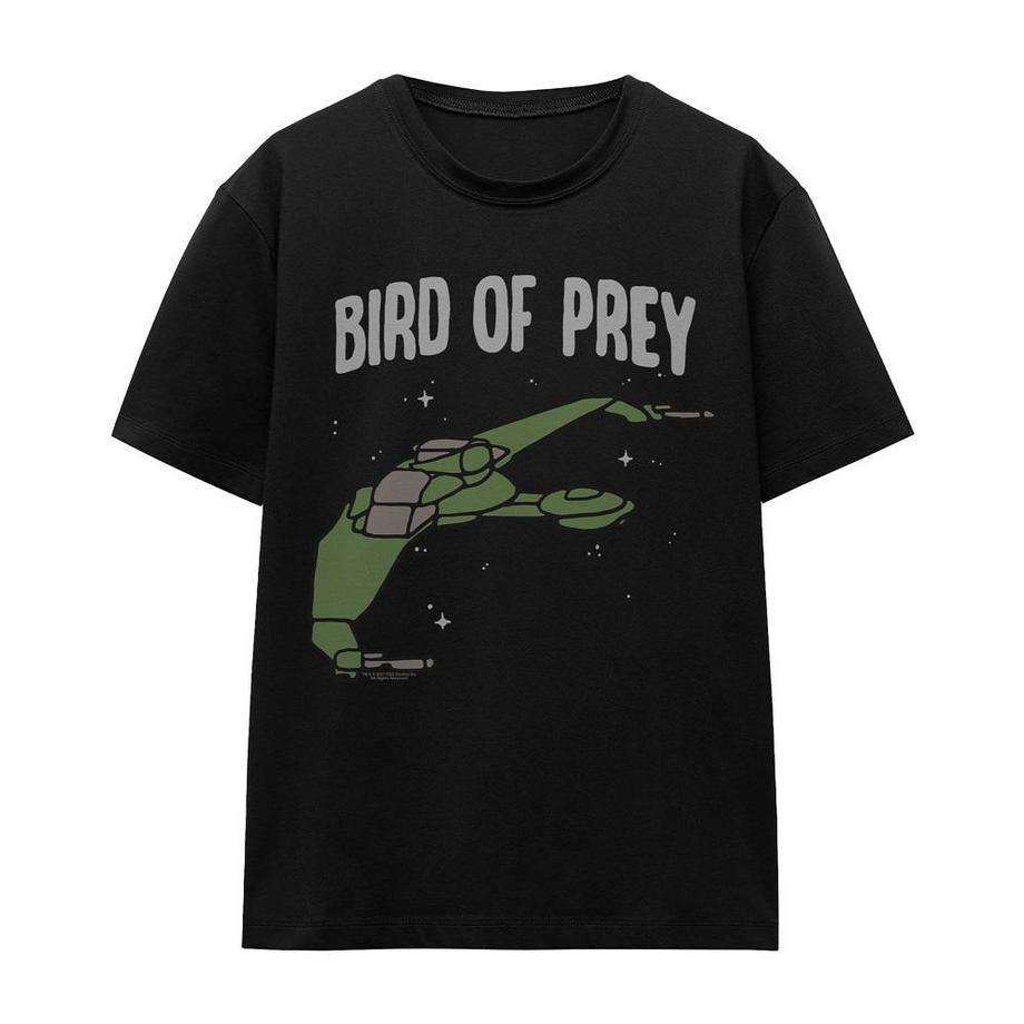 The Bird of War TShirt