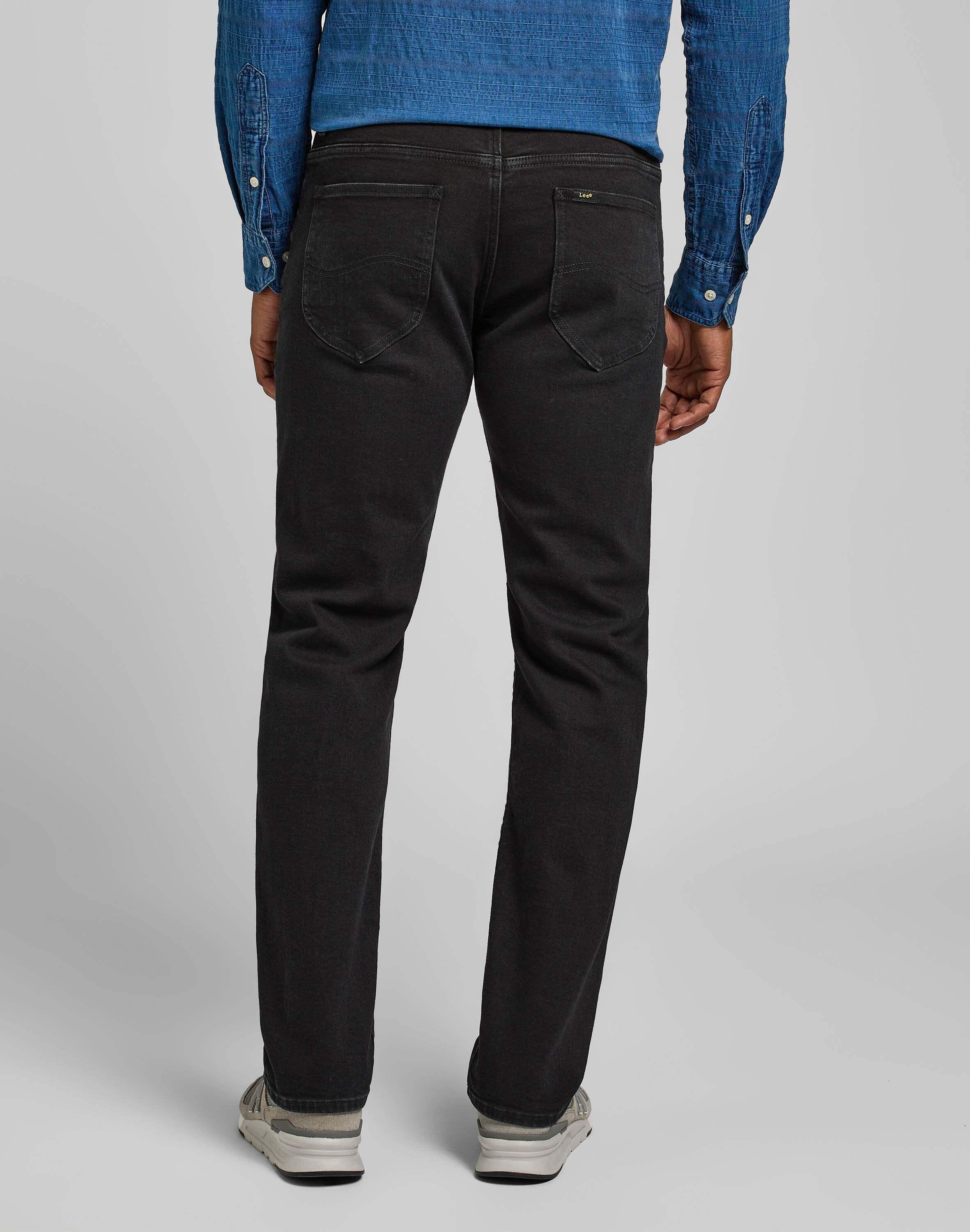Lee MVP Slim Fit Jeans  
