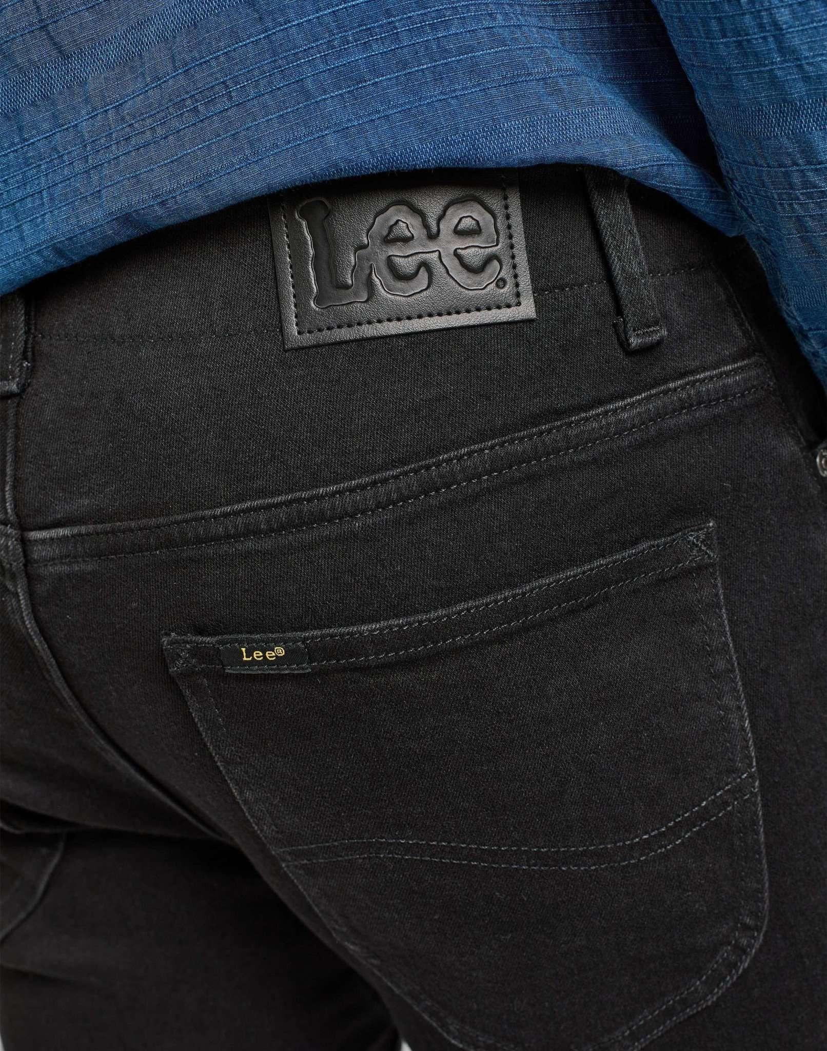 Lee MVP Slim Fit Jeans  