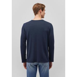 Mavi Pullover Girocollo Vestibilità Regolare  